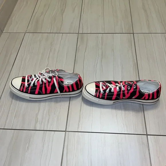 Converse Chuck Taylor sneakers - Picture 5 of 11